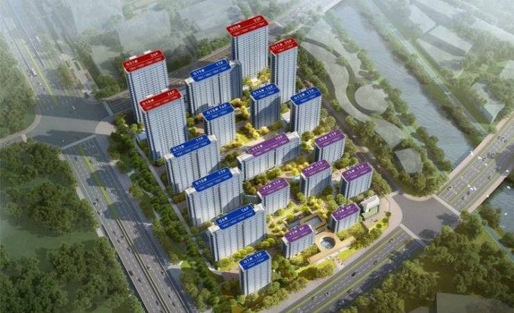 招商奥体公园售楼部电话号码不朽情缘首页合肥中交九宸-(图4)