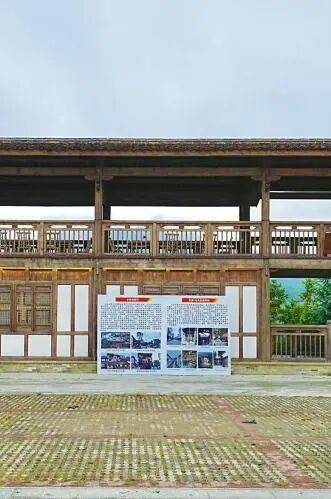 埠岗镇青年入乡共创项目欢迎您的加入！不朽情缘回家乡来 助乡村兴丨邵武市大(图9)