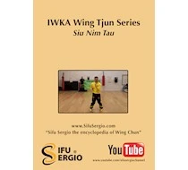 IWKA Wing Tjun Series