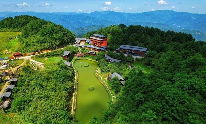 ！汉中多个景区免门票MG不朽情缘好消息(图2)